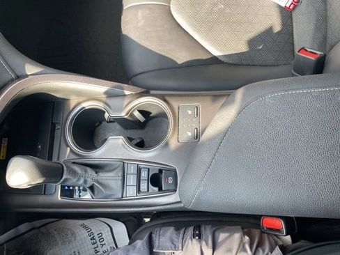 Used 2023 Toyota Camry XSE w/ Cold Weather Package FWD image 24