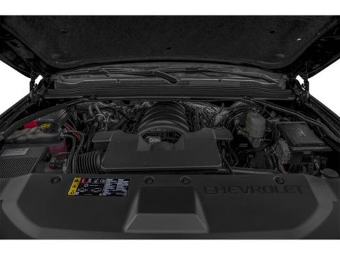 Used 2020 Chevrolet Suburban Premier image 13