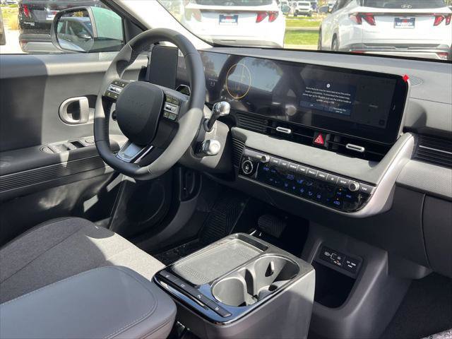 New 2027 Hyundai Ioniq 5 SE AWD/4WD image 48