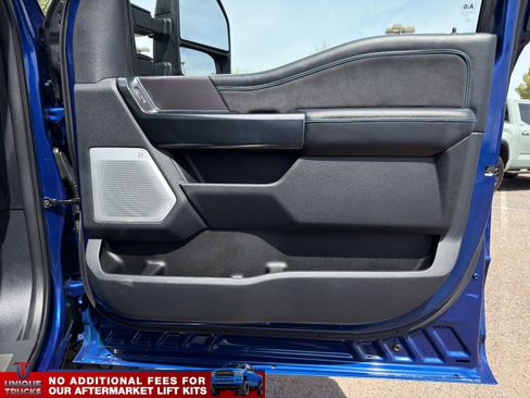 Used 2026 Ford F350 Platinum AWD/4WD image 25