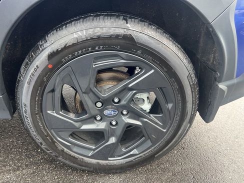 Certified 2024 Subaru Crosstrek 2.5i Sport image 49