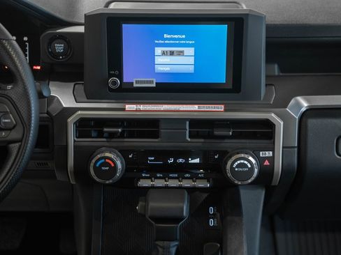 New 2026 Toyota Tacoma SR5 AWD/4WD image 20
