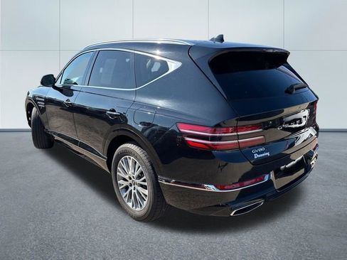 Used 2024 Genesis GV80 2.5T AWD/4WD image 2