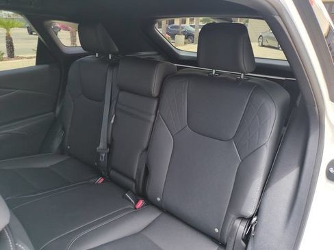 Used 2025 Lexus RX 350 w/ Convenience Package AWD/4WD image 31