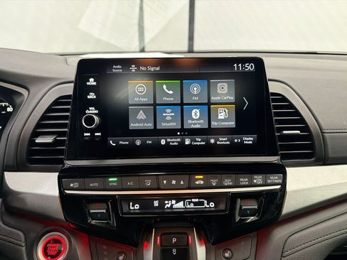 Used 2025 Honda Odyssey Sport-L image 31