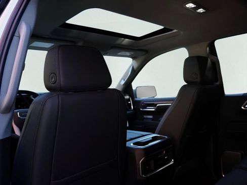 New 2026 GMC Sierra 1500 Denali image 25