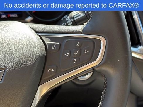 Certified 2023 Chevrolet Equinox LT AWD/4WD image 24