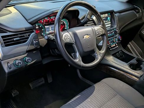 Used 2017 Chevrolet Tahoe LS image 11
