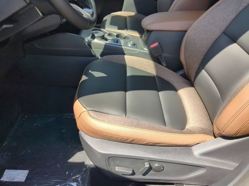 New 2026 Ford Bronco Sport Outer Banks image 4