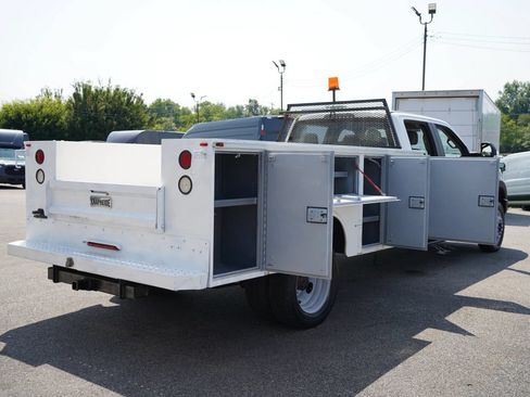 Used 2018 Ford F450 XL w/ Power Equipment Group RWD image 15