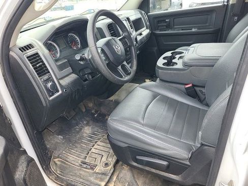 Used 2019 RAM 1500 Tradesman image 6