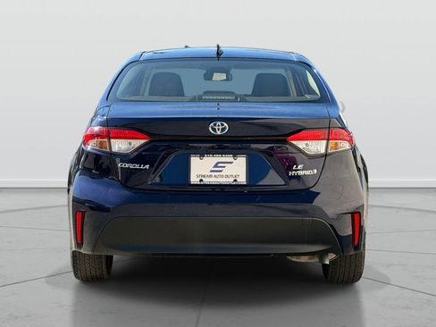 Used 2023 Toyota Corolla LE FWD image 5