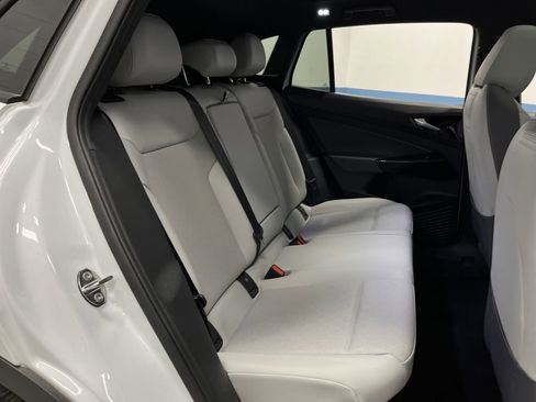 Used 2021 Volkswagen ID.4 Pro S w/ Gradient Package image 32