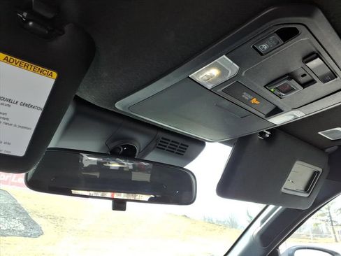 Certified 2025 Toyota 4Runner SR5 image 24