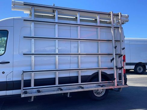 Used 2020 Ford Transit 350 Medium Roof RWD image 36