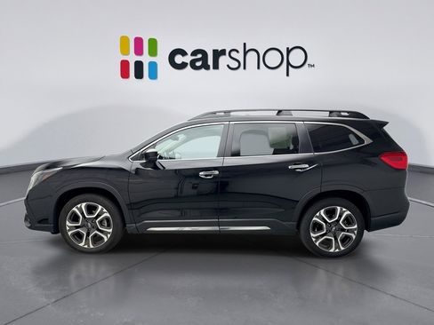 Used 2024 Subaru Ascent Touring AWD/4WD image 2