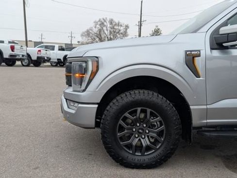 Used 2023 Ford F150 Tremor w/ Equipment Group 402A High AWD/4WD image 6
