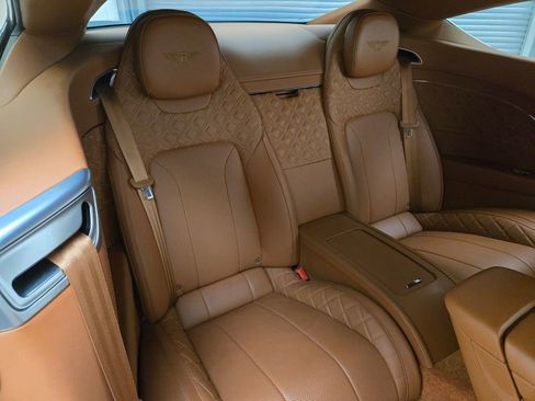 Certified 2020 Bentley Continental GT AWD/4WD image 23
