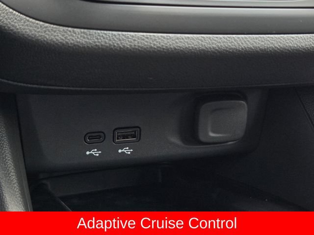 New 2026 Buick Envista Preferred w/ Convenience I Package FWD image 19