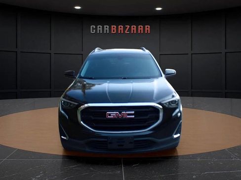 Used 2018 GMC Terrain SLE w/ Driver Convenience Package image 5