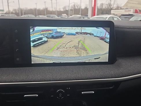 New 2026 Nissan Kicks SV image 17