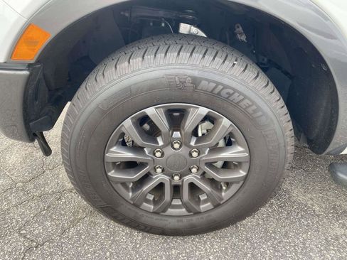 Used 2019 Ford Ranger XLT w/ Equipment Group 302A Luxury RWD image 4