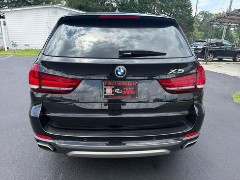 Used 2018 BMW X5 sDrive35i RWD image 7
