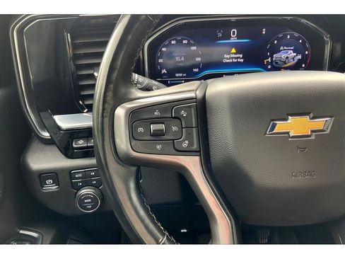 Used 2025 Chevrolet Silverado 3500 High Country w/ Technology Package image 19