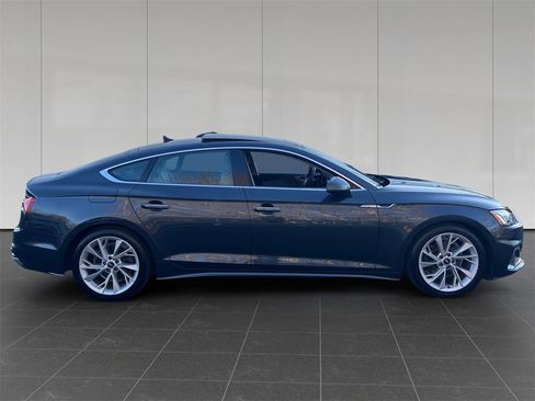 Used 2023 Audi A5 2.0T Premium w/ Convenience Package image 6