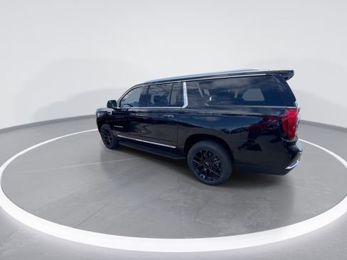 New 2026 GMC Yukon XL Elevation w/ Elevation Premium Package AWD/4WD image 6