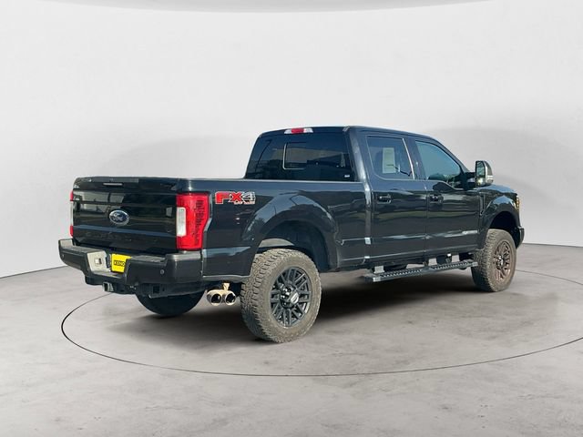 Used 2019 Ford F350 Lariat AWD/4WD image 5