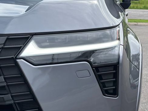 Used 2026 Lexus GX 550 w/ Accessory Package (2T) AWD/4WD image 16