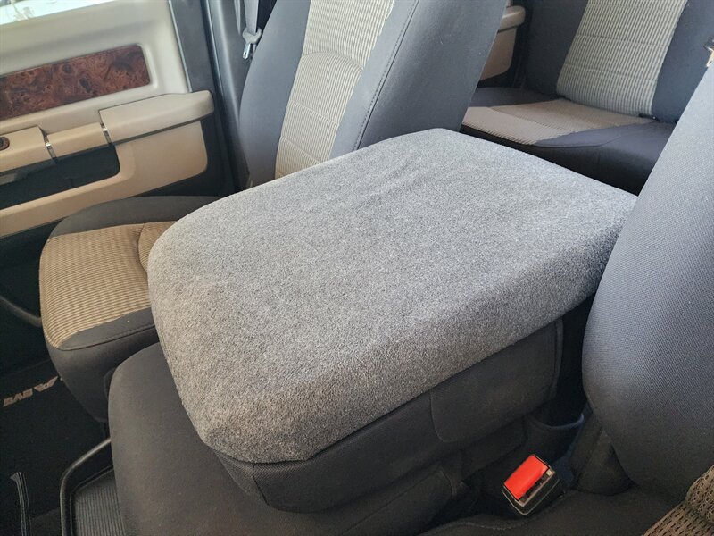 Used 2012 RAM 1500 Big Horn RWD image 40
