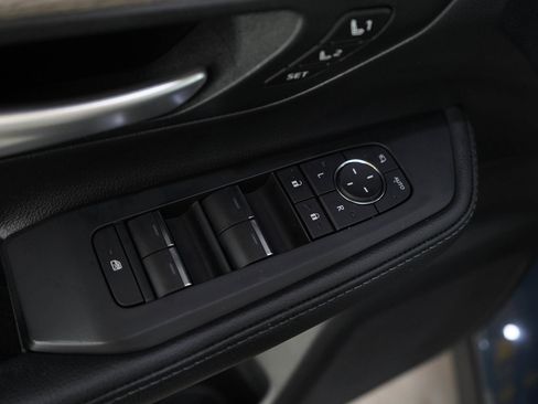 Used 2024 Toyota Grand Highlander AWD image 21