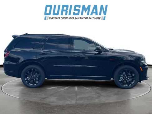 New 2026 Dodge Durango GT AWD/4WD image 7