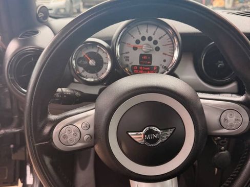 Used 2010 MINI Cooper Convertible FWD image 16
