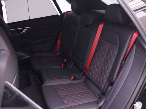 New 2026 Audi Q8 Prestige AWD/4WD image 13