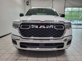 New 2026 RAM 1500 Big Horn AWD/4WD video 2