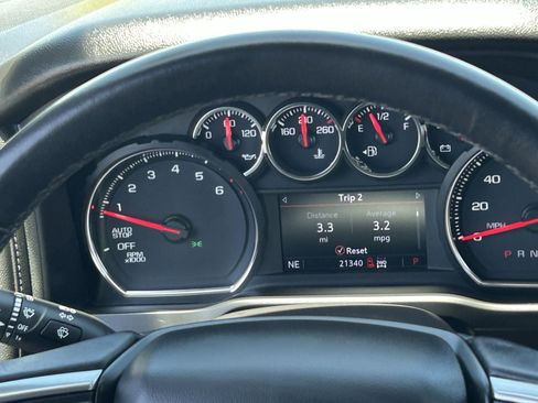 Certified 2022 Chevrolet Silverado 1500 RST w/ All Star Edition Plus AWD/4WD image 25