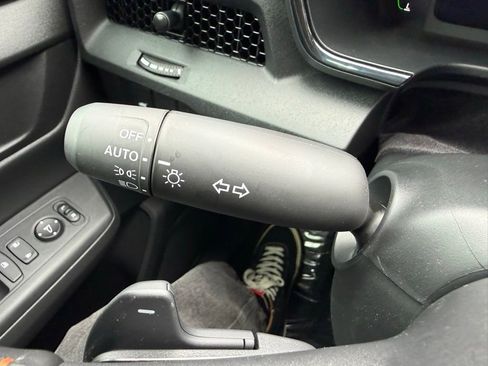 Used 2026 Honda CR-V TrailSport image 24
