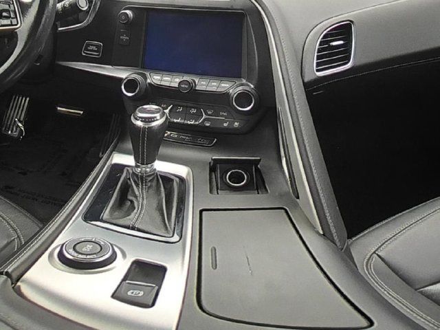Used 2015 Chevrolet Corvette Stingray Coupe w/ 2LT Preferred Equipment Group RWD image 33