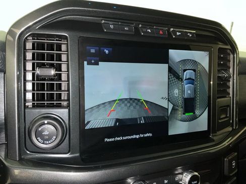 Used 2021 Ford F150 XLT w/ Equipment Group 302A High AWD/4WD image 23