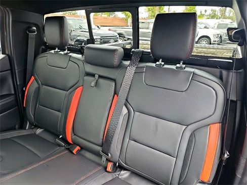 New 2025 Ford Ranger Raptor image 16