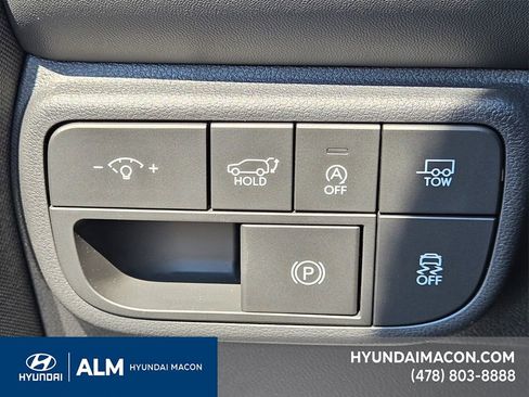 New 2026 Hyundai Palisade Calligraphy image 34