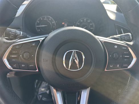 Used 2019 Acura RDX FWD w/ Advance Package image 22
