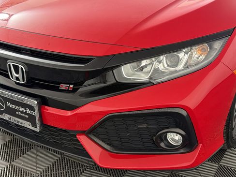 Used 2017 Honda Civic Si image 12