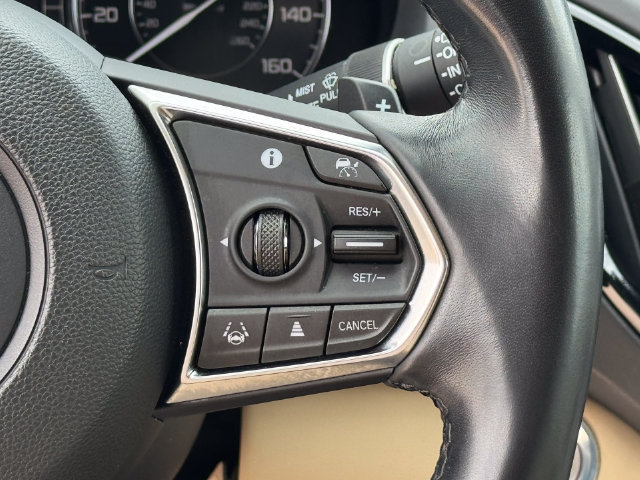 Used 2023 Acura RDX AWD image 26