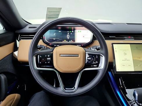 New 2026 Land Rover Range Rover Sport SE AWD/4WD image 25