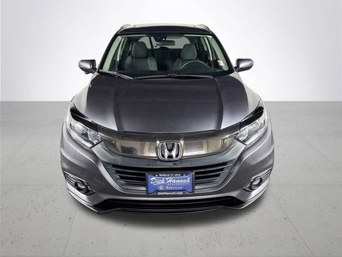 Used 2022 Honda HR-V EX image 3