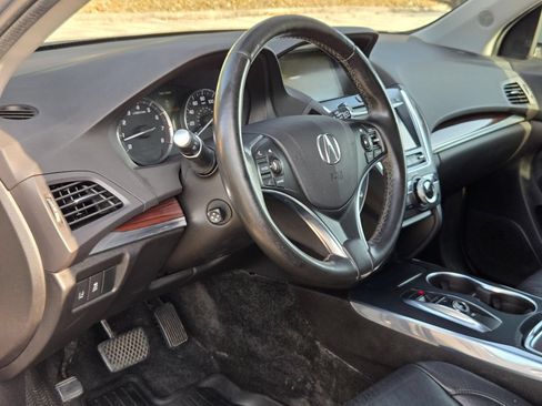 Used 2016 Acura MDX FWD w/ Technology Package image 13